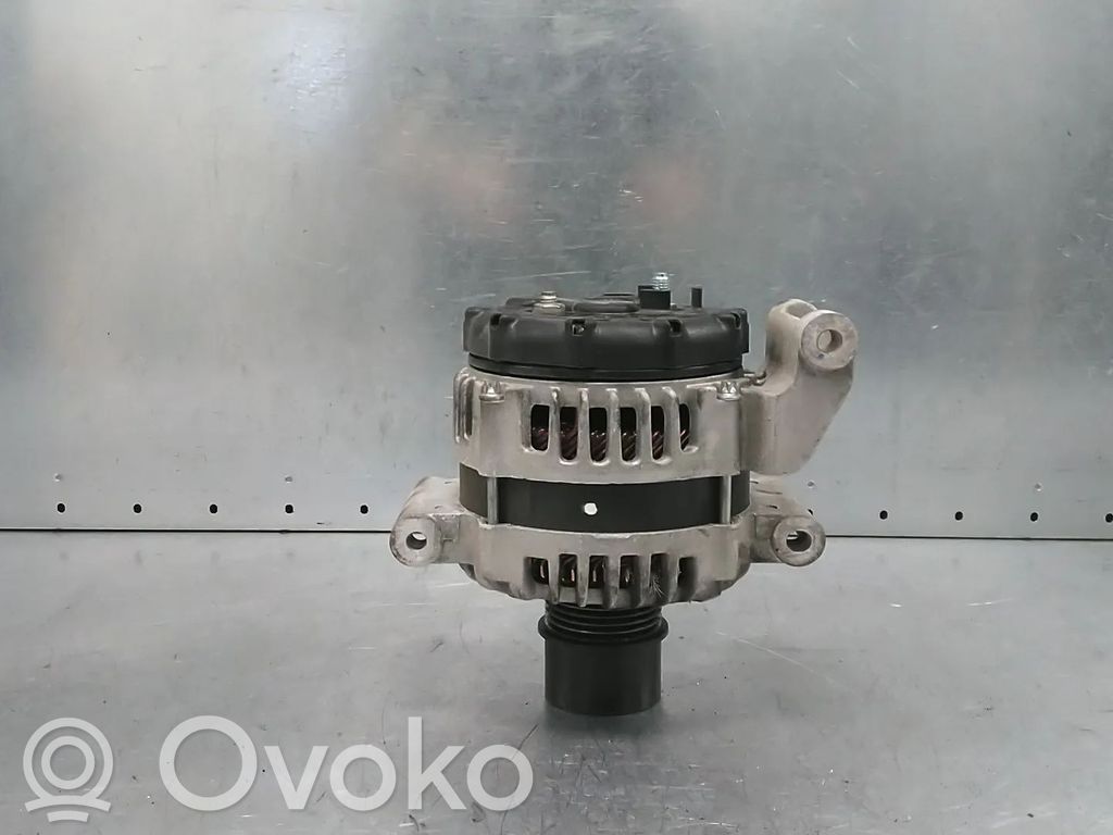 Opel Karl Generatorius 
