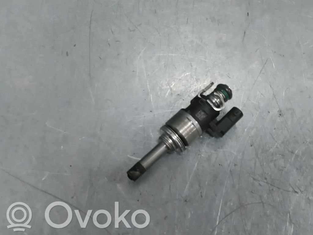 Ford Focus Injektor Einspritzdüse 