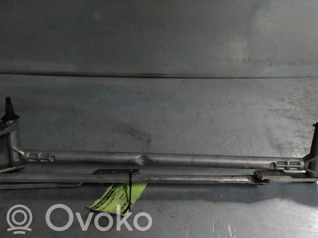 Volkswagen Eos Wischergestänge vorne 