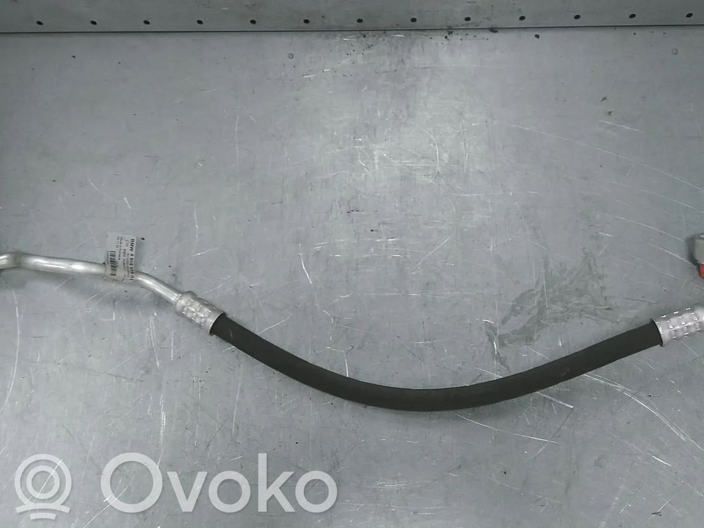 BMW 3 G20 G21 Conductă/furtun aer condiționat (A/C) 