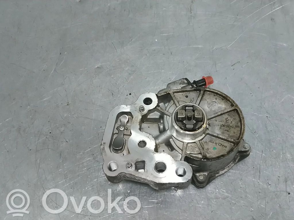 Opel Karl Master brake cylinder 