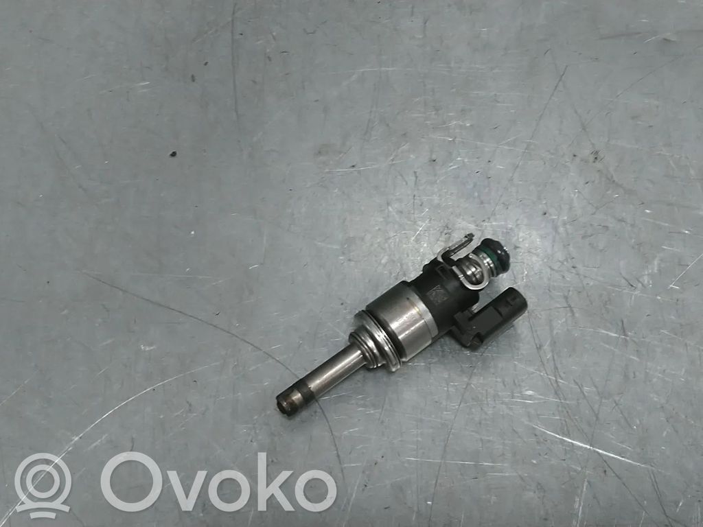 Ford Focus Fuel injector 