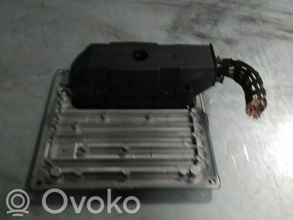 Ford Ka Sterownik / Moduł ECU 
