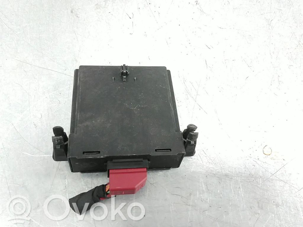Seat Alhambra (Mk2) Otras unidades de control/módulos 