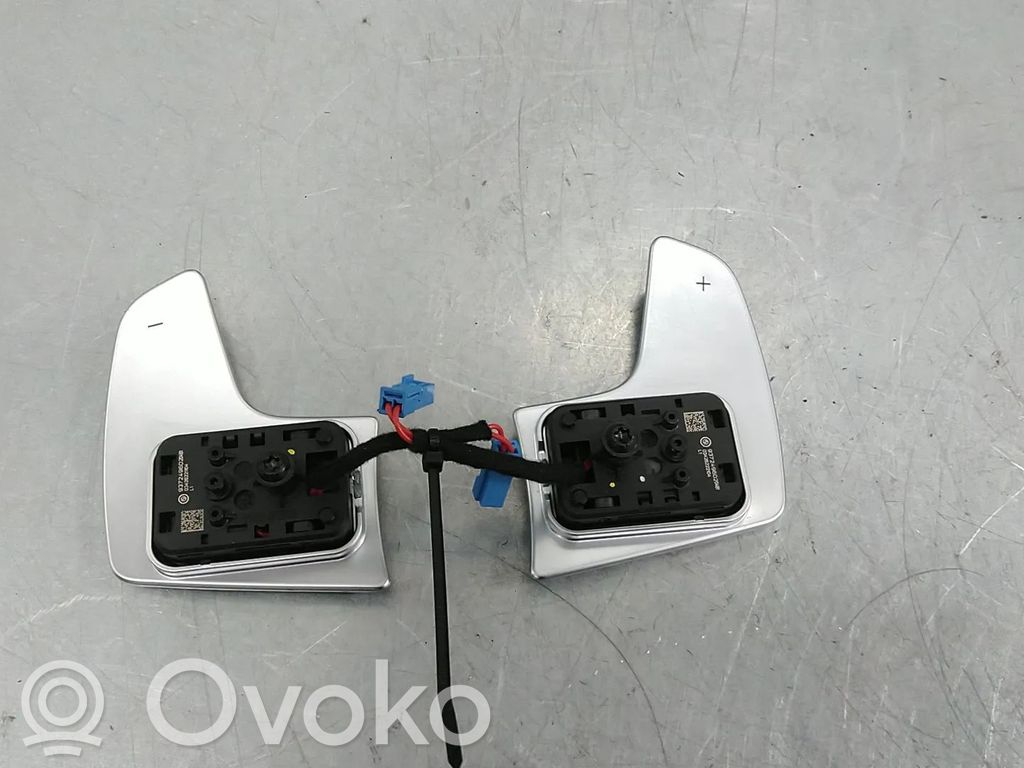 BMW 3 G20 G21 Comutator/buton schimbător de viteze 