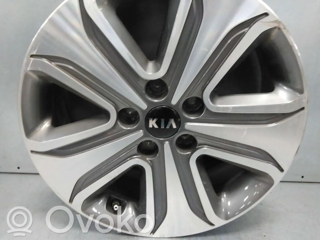 KIA Optima Jantă aliaj R17 