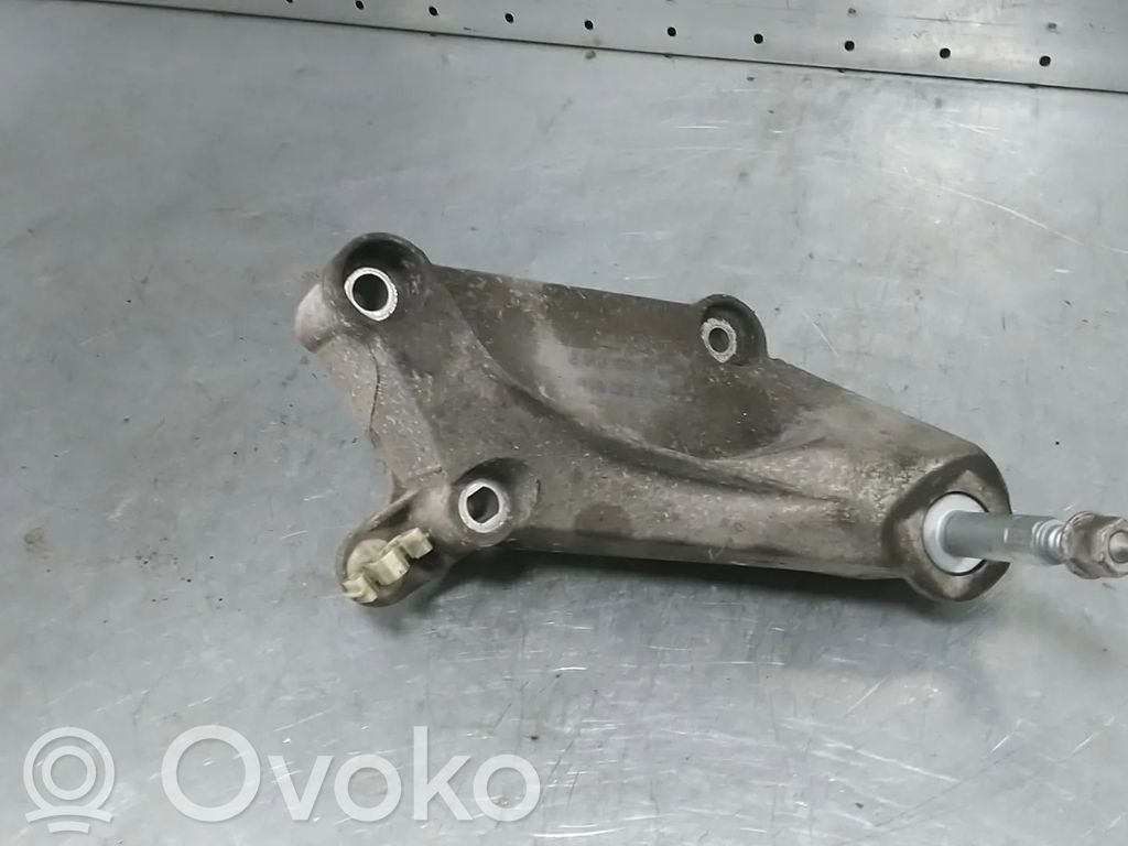 Renault Twingo III Gearbox mount 