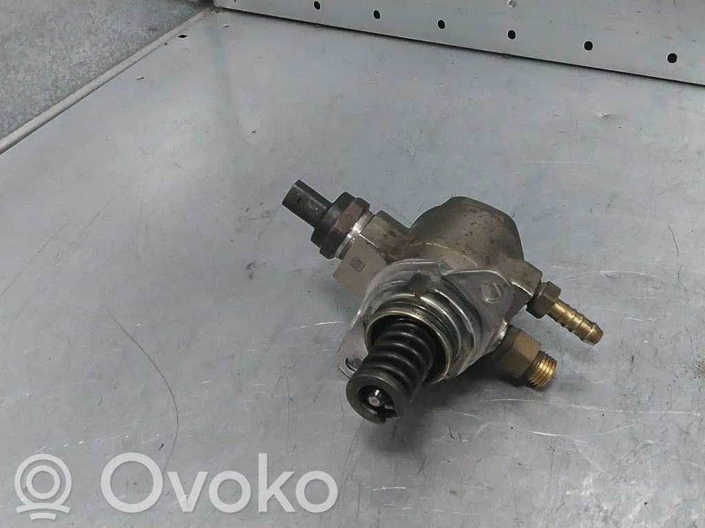 Volkswagen Scirocco Pompă injecție de înaltă presiune 