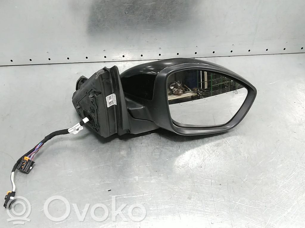 Opel Mokka B Oglindă electrică ușă față 