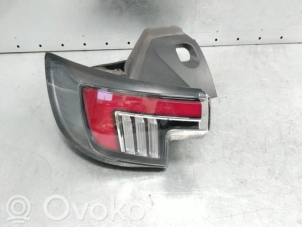 Opel Mokka B Lampa tylna
