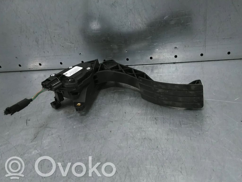 Renault Twingo III Gaspedalsensor elektrisch 