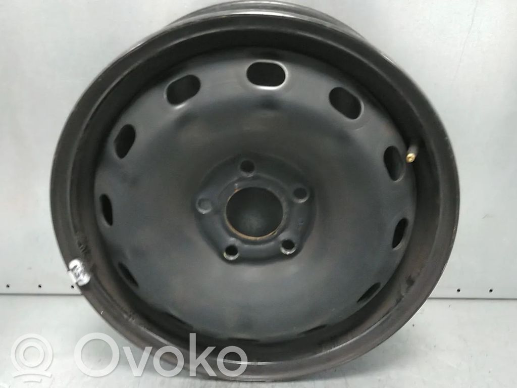 Renault Trafic III (X82) Felgi stalowe R16 