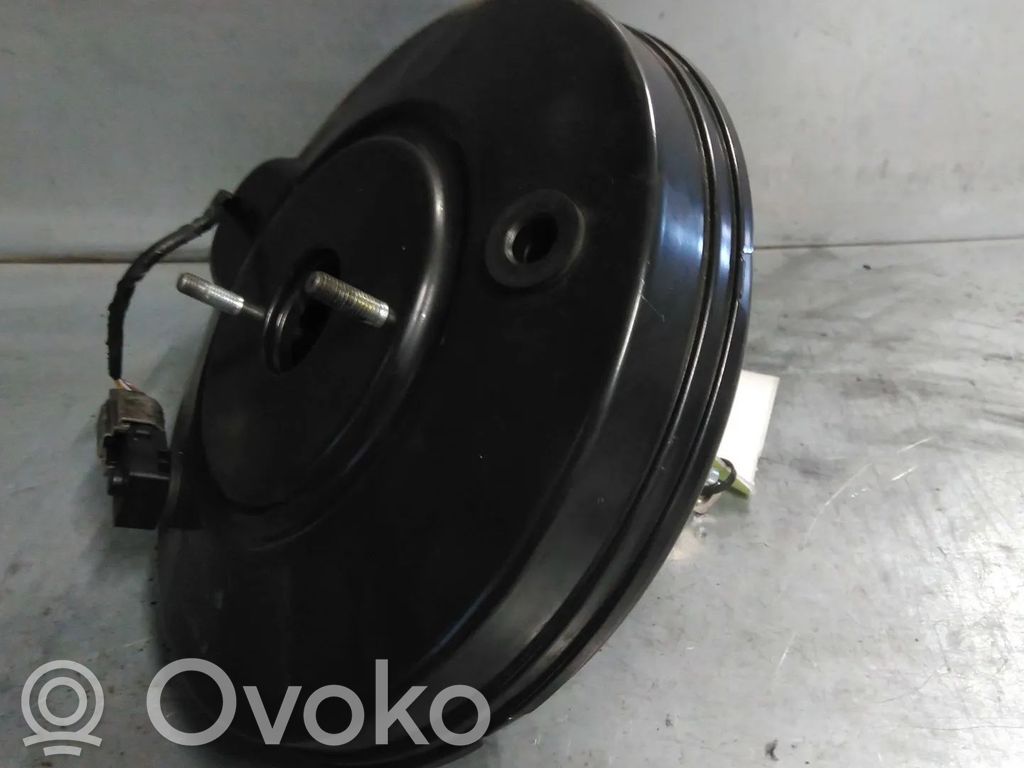 Ford Focus Stabdžių vakuumo pūslė 