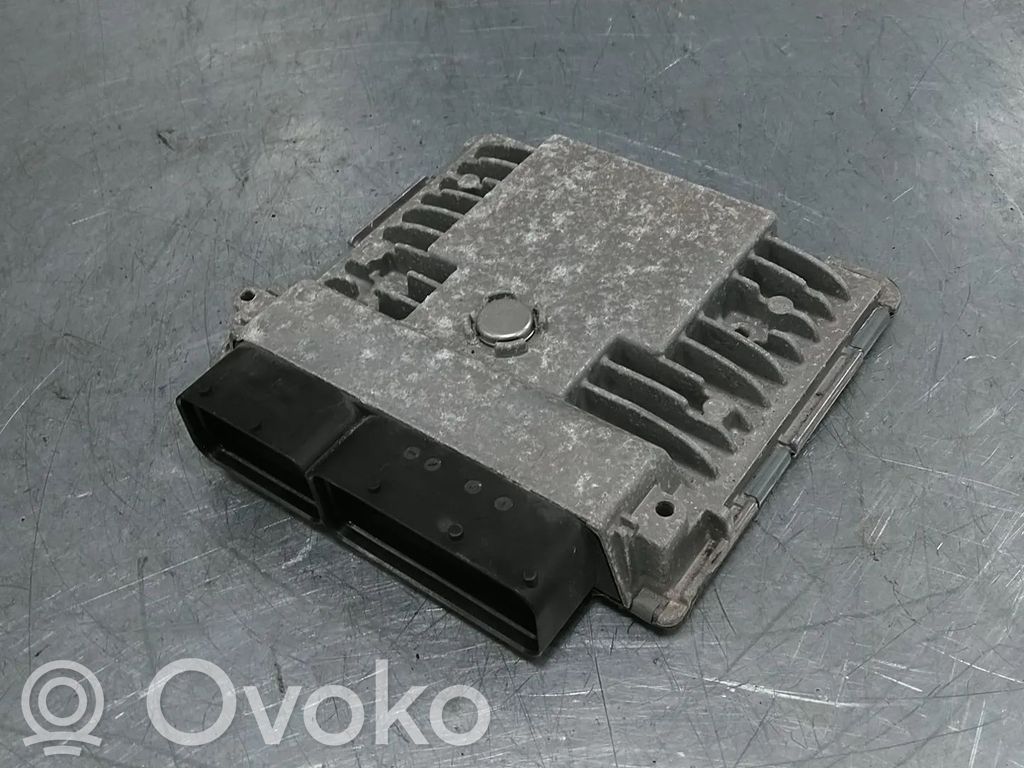 Engine control unit/module   03F906070FA5M0,03F906070FA,03F906070GG,CBZB