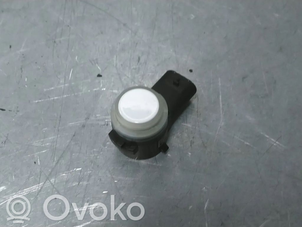 Opel Mokka B Parksensor PDC 
