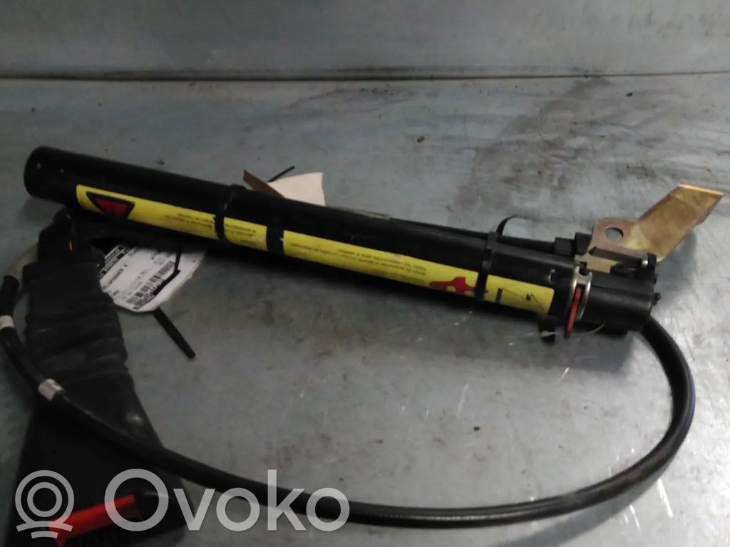 Opel Tigra A Sagtis diržo priekinė 