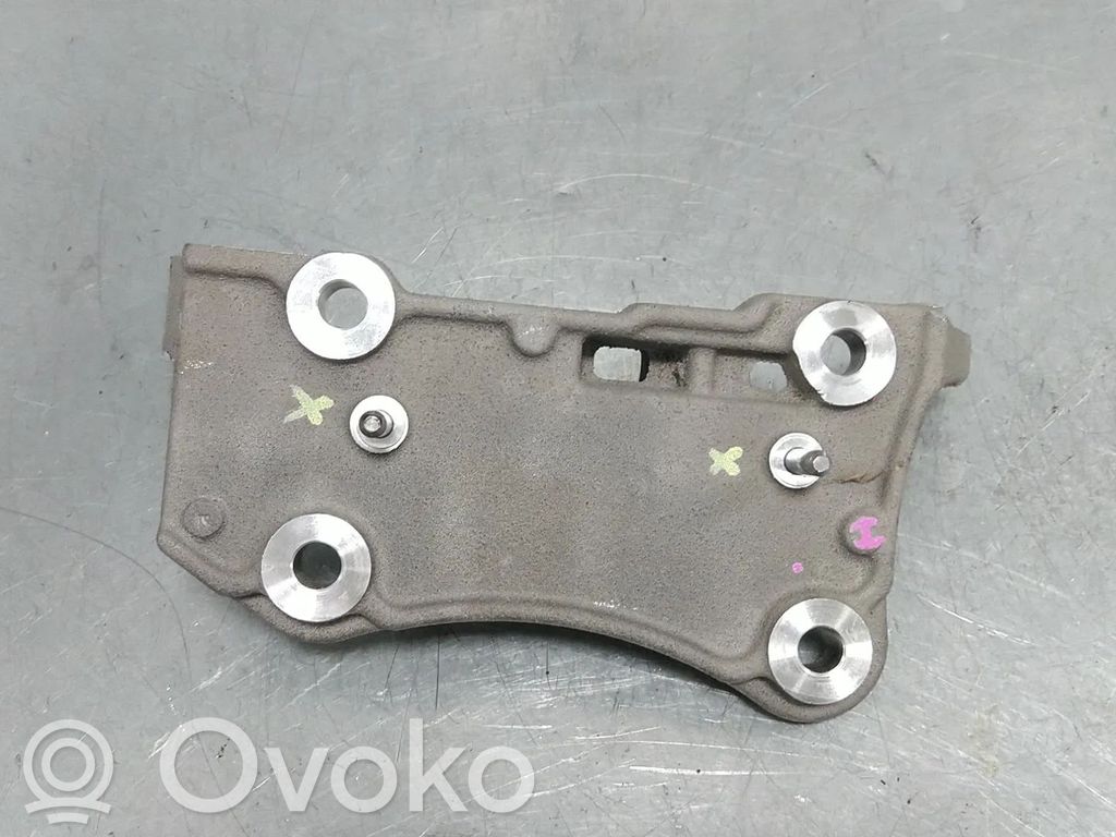 Engine mount bracket   9826426680,ZK01