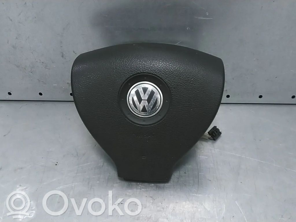 Volkswagen PASSAT B6 Airbag dello sterzo 