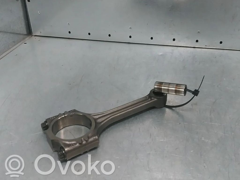 Volkswagen Polo Connecting rod/conrod 