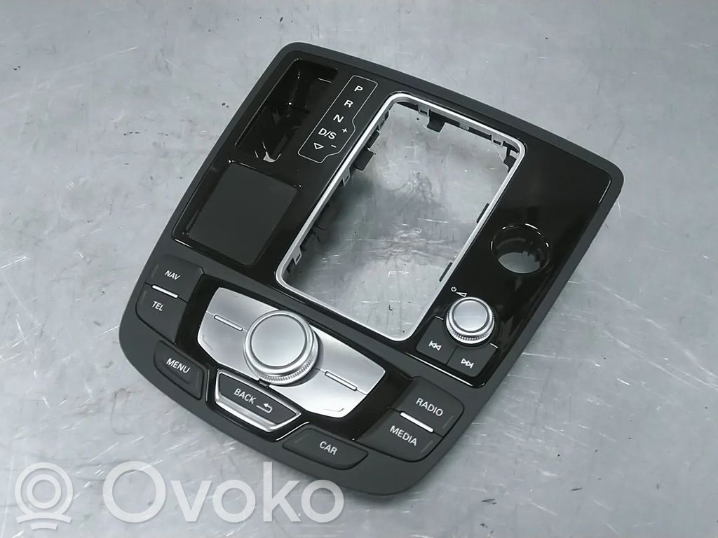 Audi A7 S7 4G Altra parte interiore