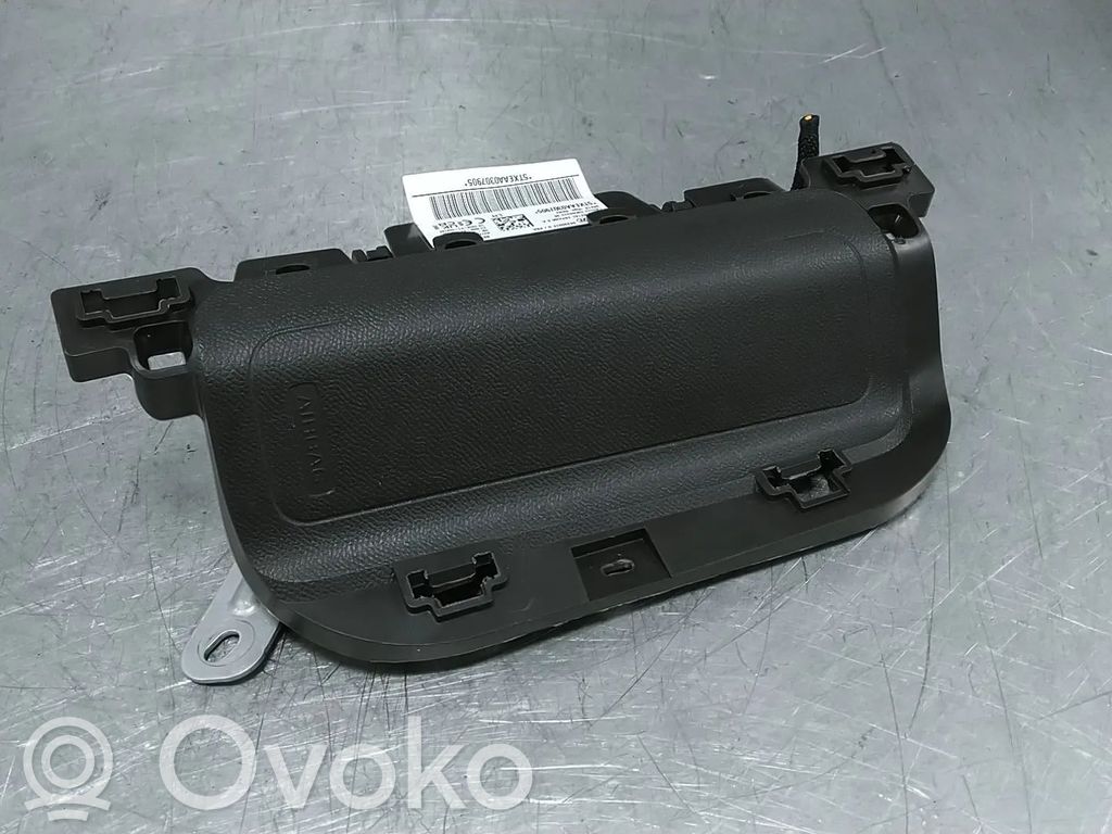 Opel Mokka B Airbag sedile 