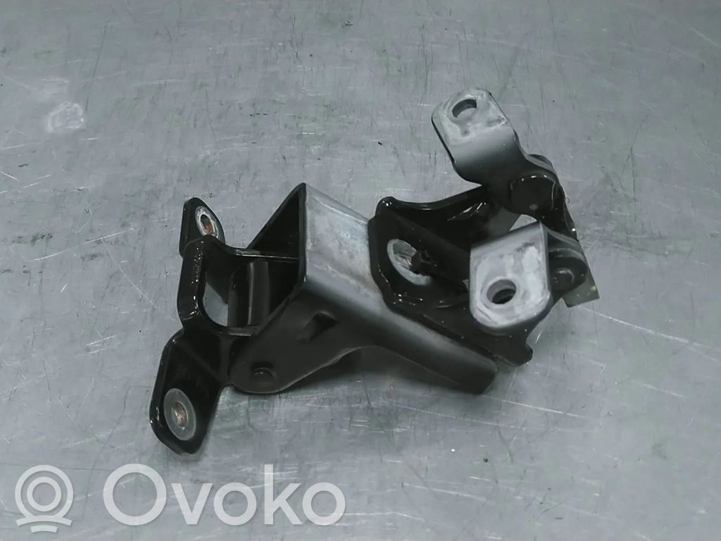 Opel Meriva B Zawias górny drzwi przednich 
