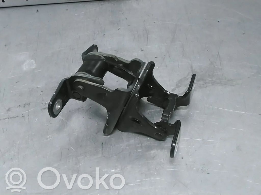 Opel Meriva B Set guida/cerniera a rulli 