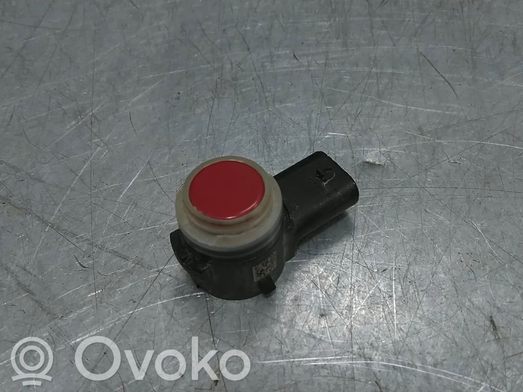 Opel Mokka B Parksensor PDC 
