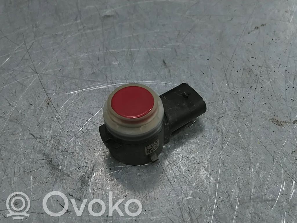 Opel Mokka B Parksensor PDC 