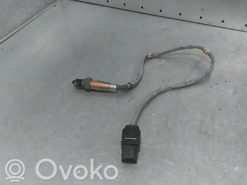 Sondă lambda   03L906262Q,0281004191,CUVC