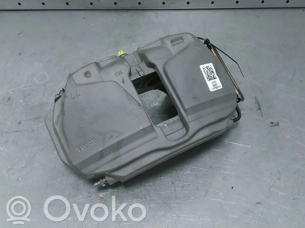 Audi A6 S6 C8 4K Etujarrusatula 