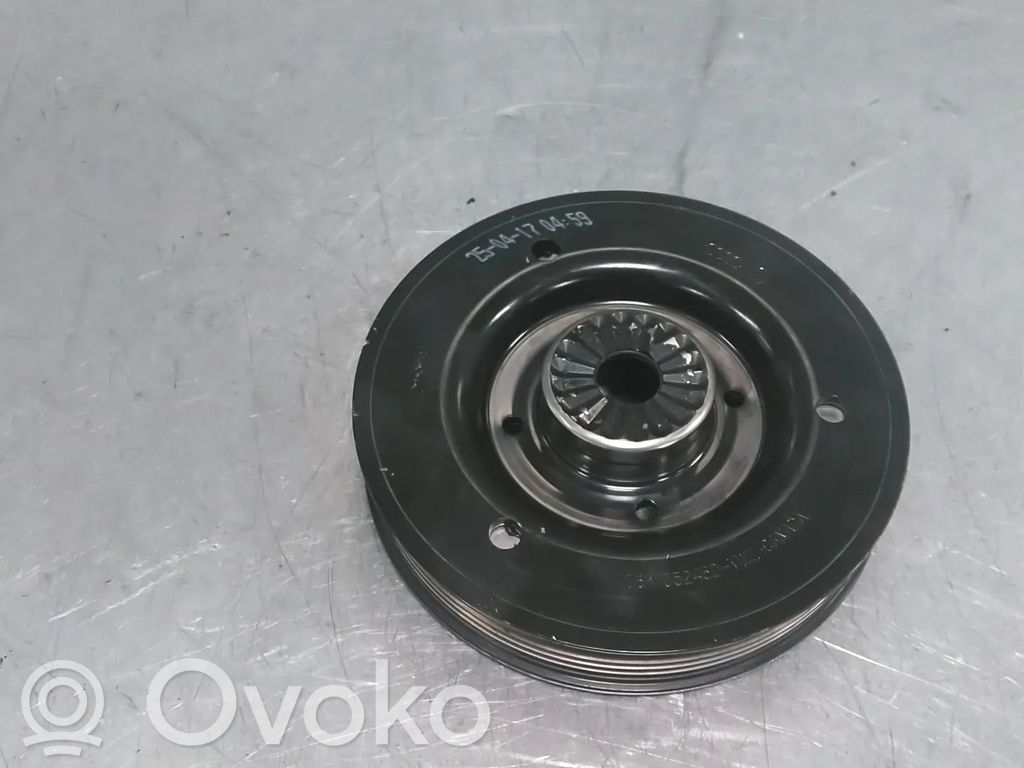 Audi Q5 SQ5 FY Crankshaft pulley 