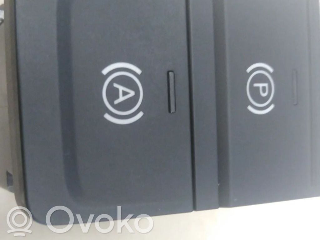 Audi A6 S6 C8 4K Altre parti del freno a mano/freno di stazionamento 