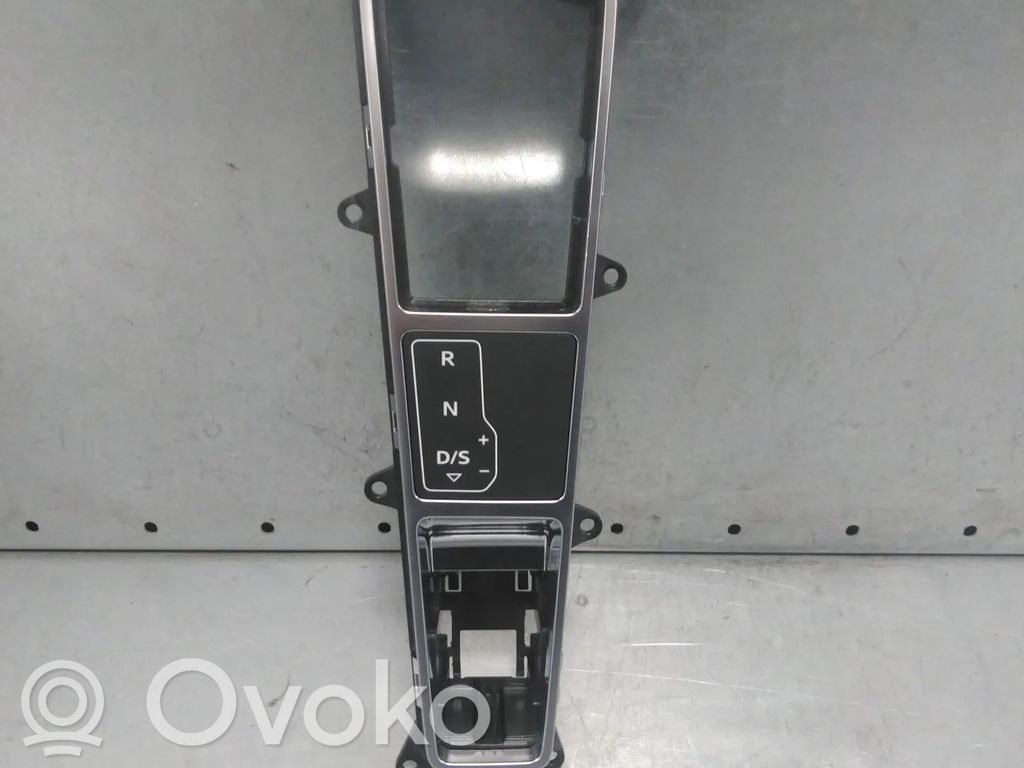 Audi A6 S6 C8 4K Altra parte interiore 