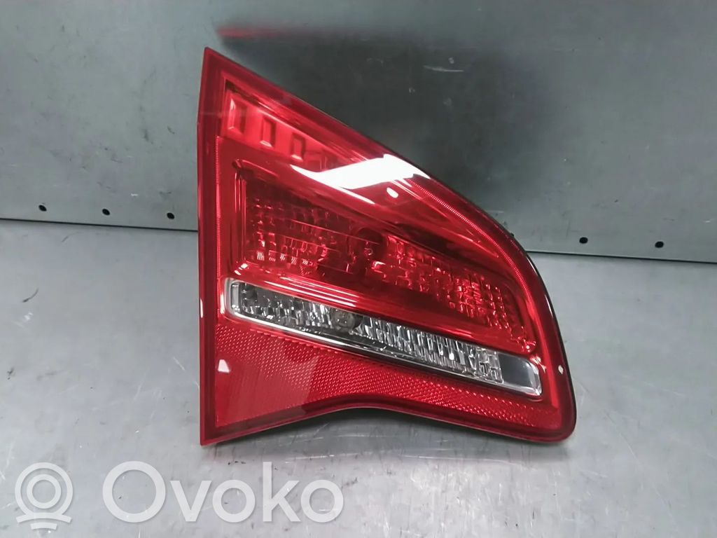 Opel Meriva B Lampa tylna 