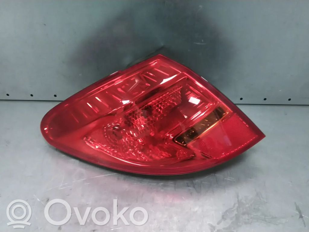 Opel Meriva B Takavalot 