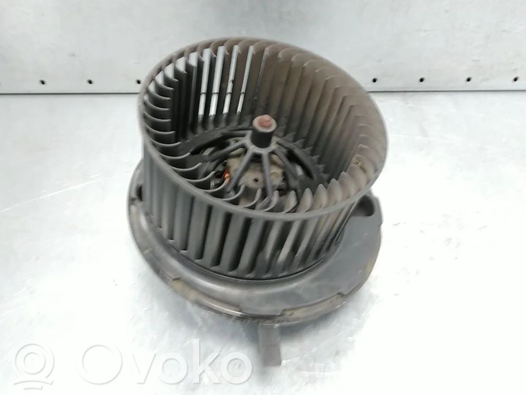Audi A3 S3 8P Rezystor / Opornik dmuchawy nawiewu 