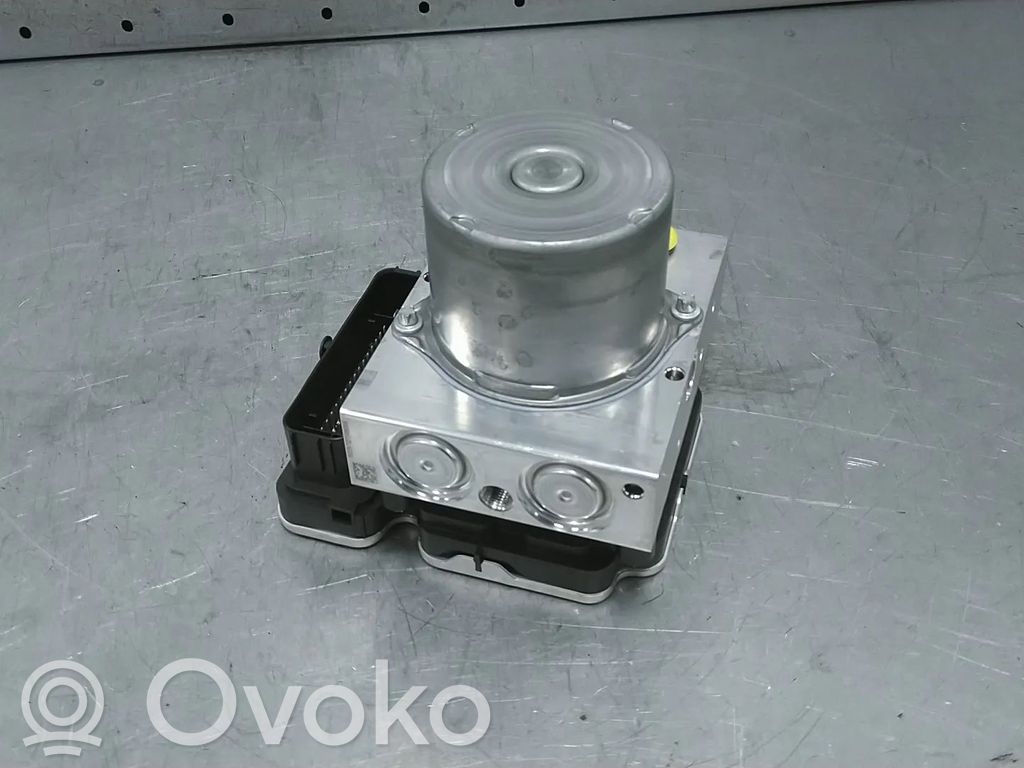 Audi A6 S6 C8 4K ABS bloks 