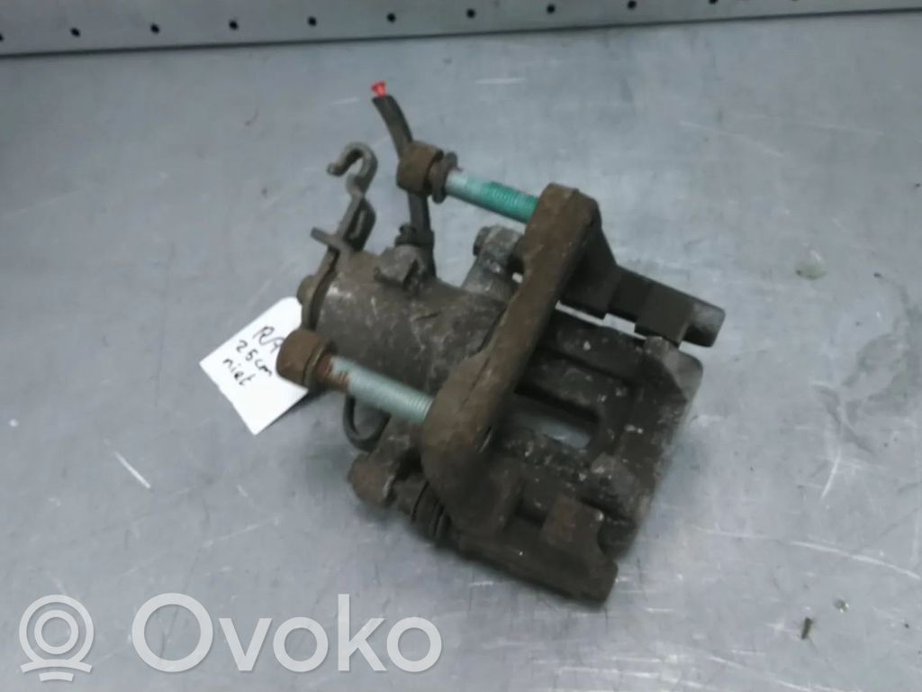Audi A3 S3 8P Pinza del freno posteriore 