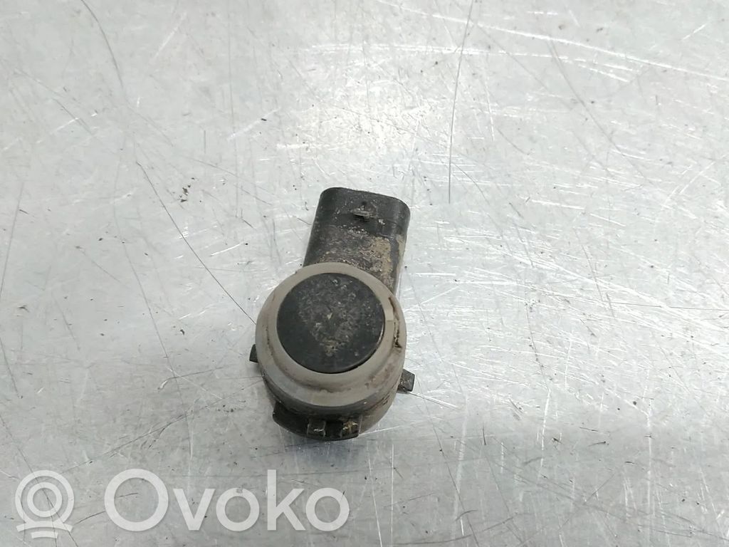 Opel Mokka B Sensor de aparcamiento PDC 
