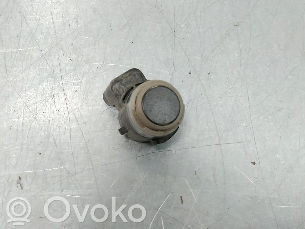 Opel Mokka B Parksensor PDC 