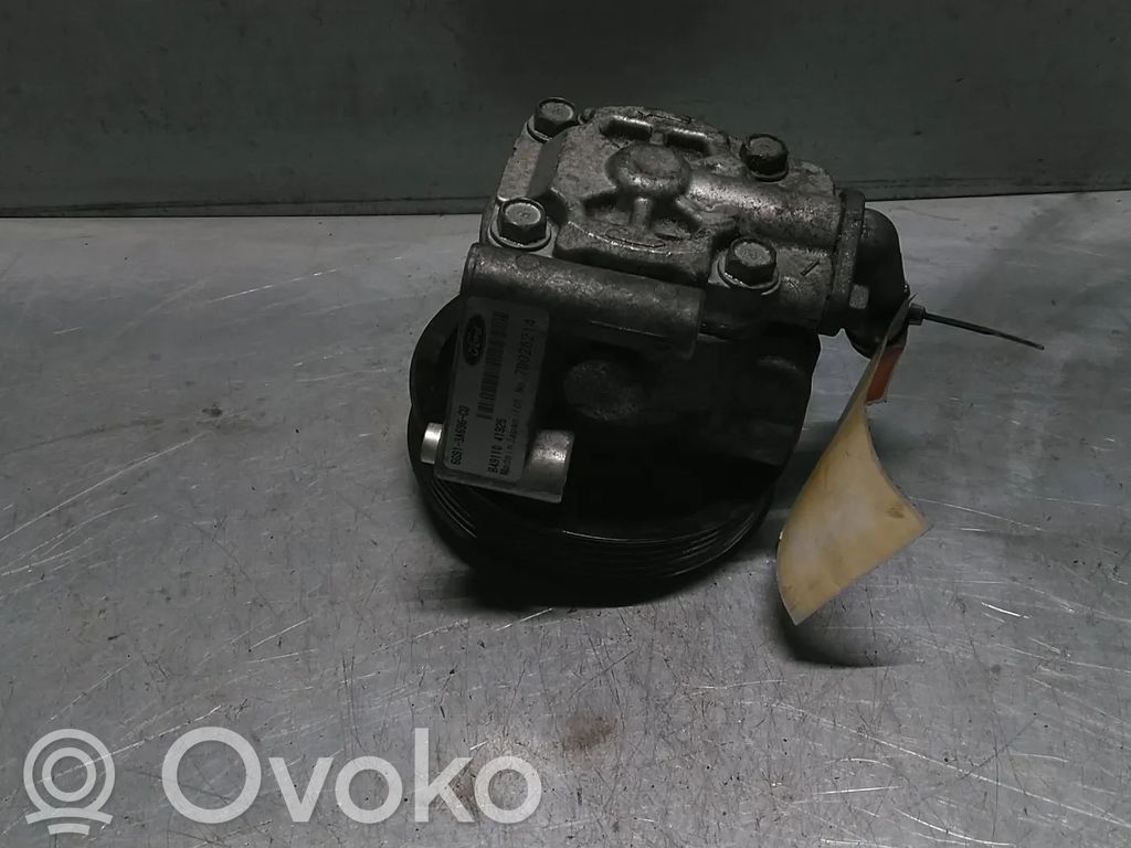 Pompa servosterzo   6G913A696CE,1674663,1779517,6G913A696CD,RM6G913A696CE