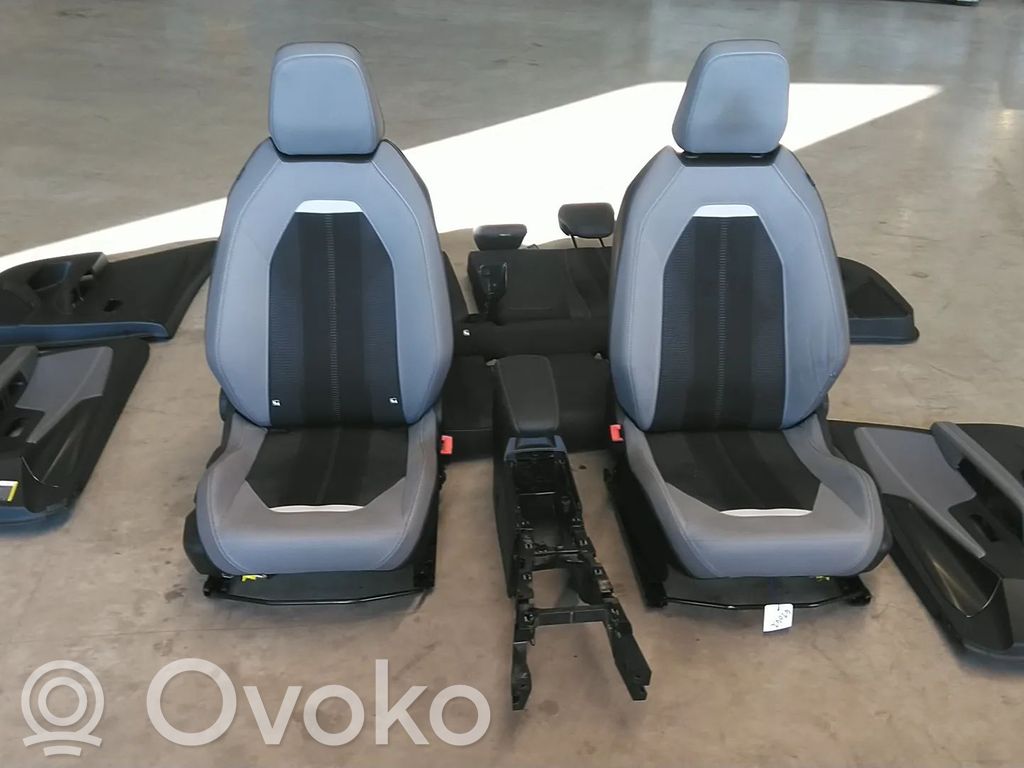 Juego interior