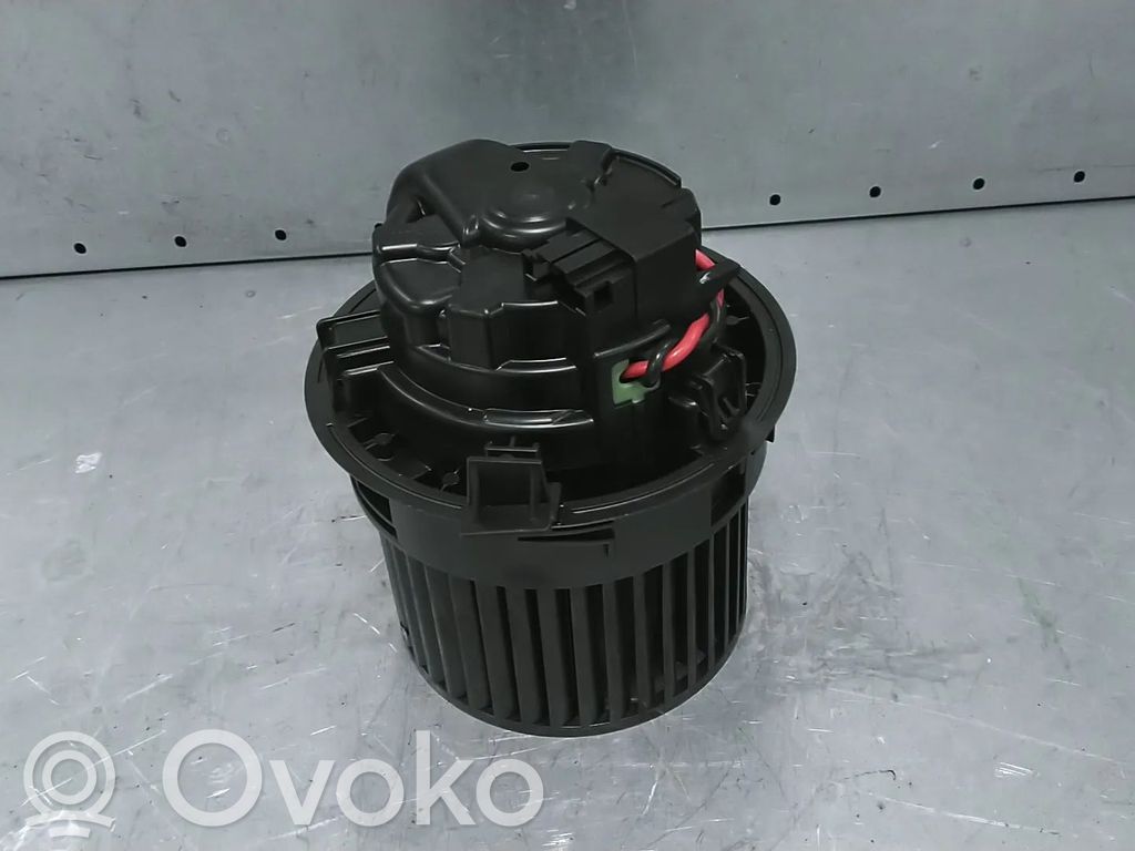 Renault Arkana Motorino ventola riscaldamento/resistenza ventola 