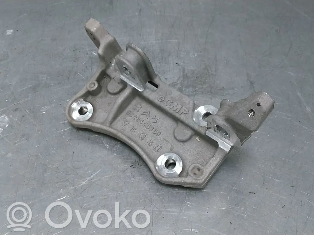 Opel Mokka B Variklio pagalvė 