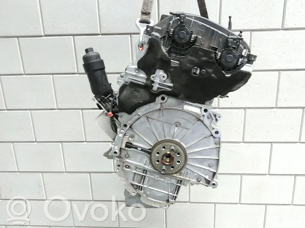 BMW 3 F30 F35 F31 Engine 