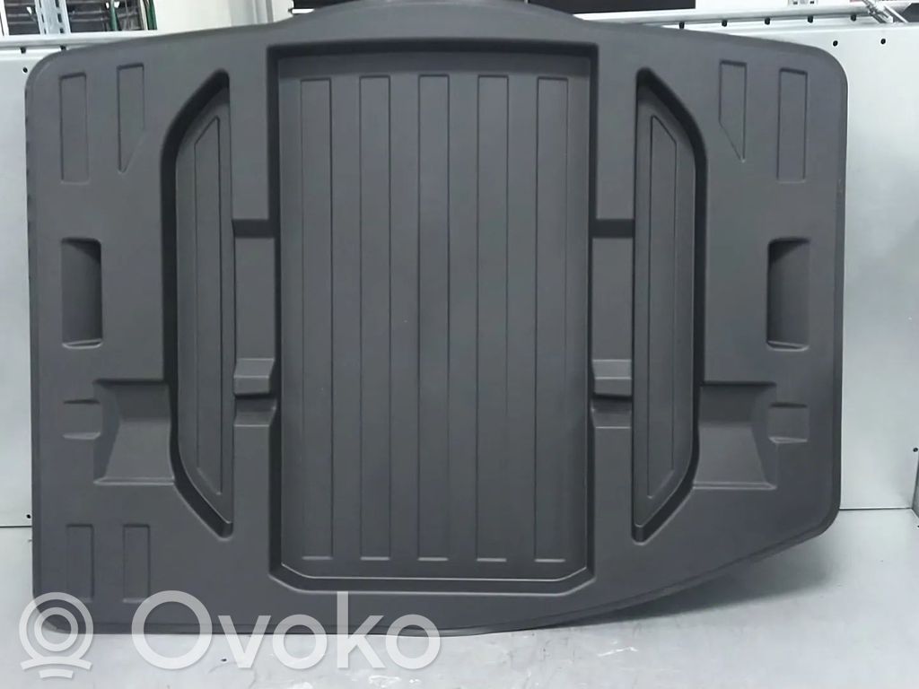Audi A6 S6 C8 4K Mochetă portbagaj