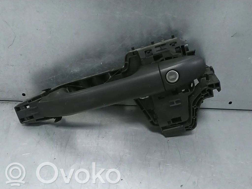 Mercedes-Benz V Class W447 Osłona klamki drzwi przednich