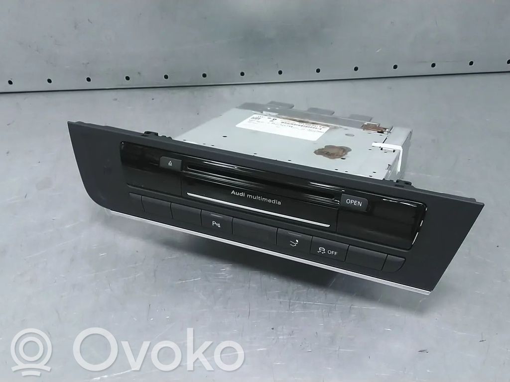 Panel radia   4G1035051B