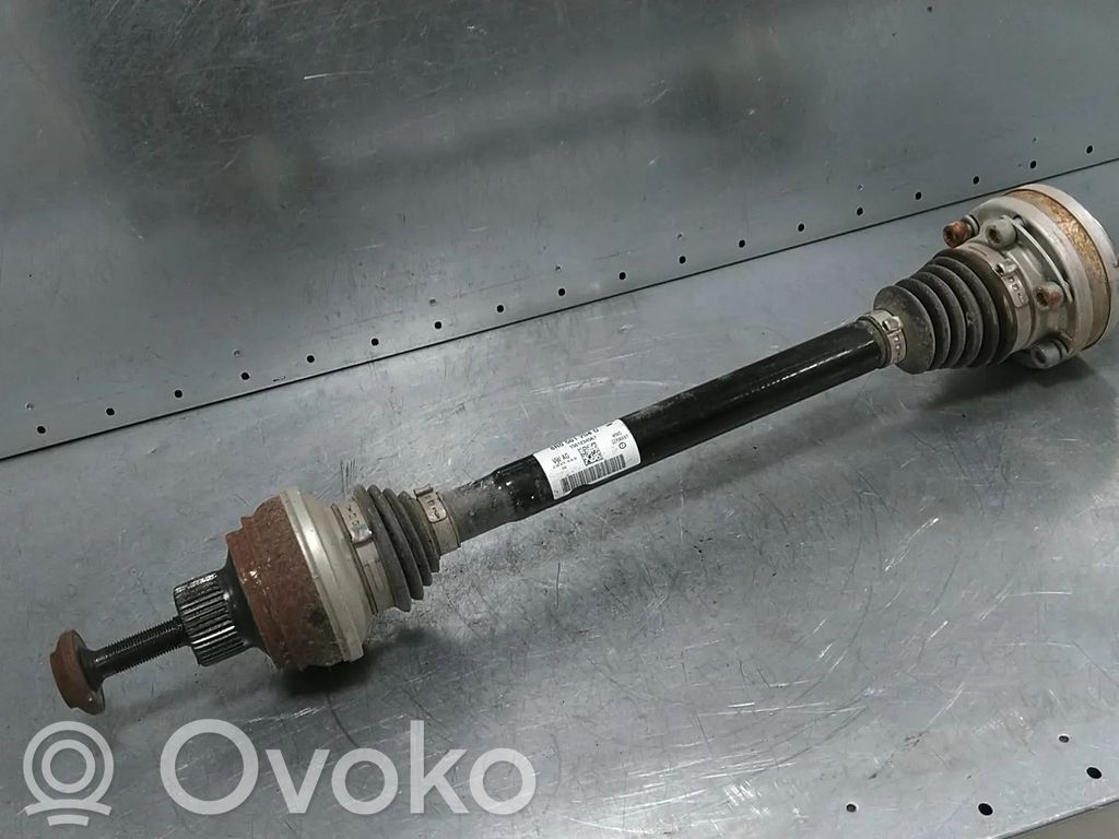 Audi A7 S7 4G Półoś tylna 